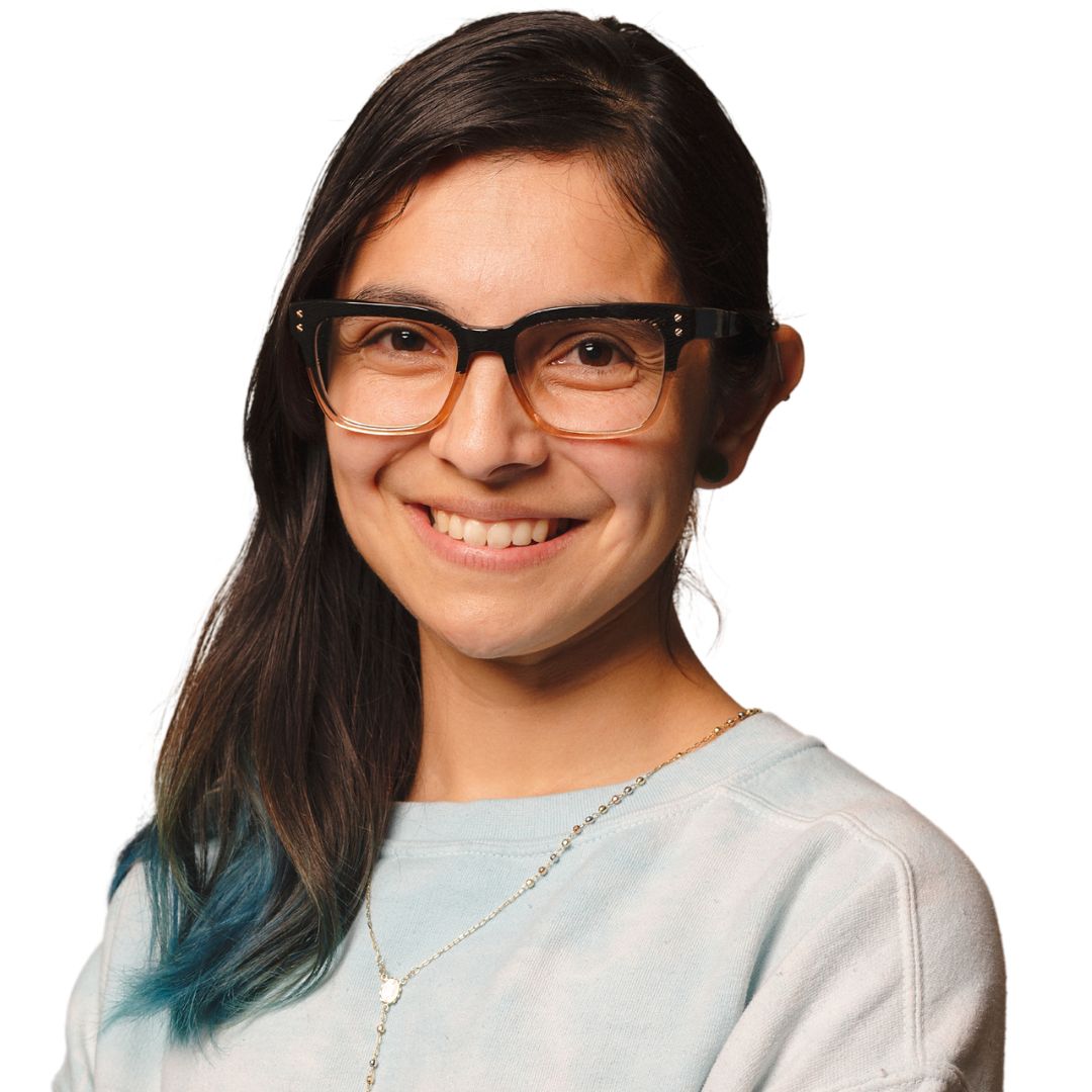 Cindy Cisneros