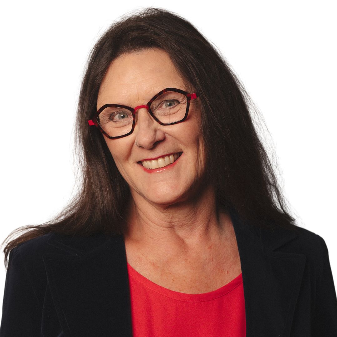 Shelley Santschi