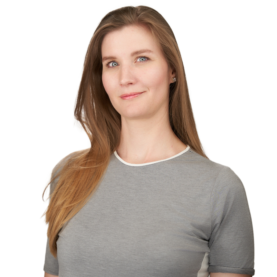 Rachel Miller