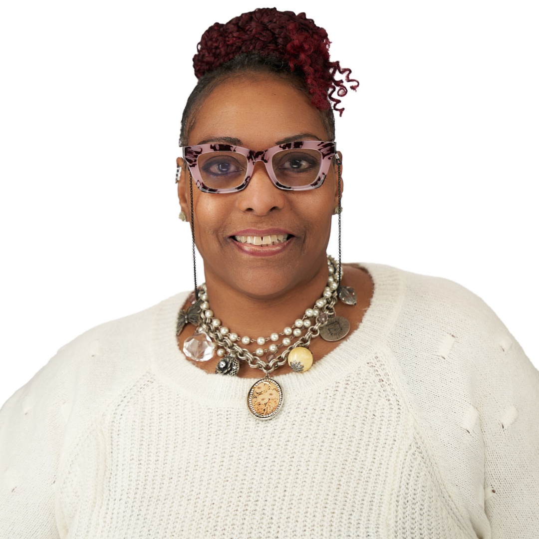 Jeanine Reese-Harmon