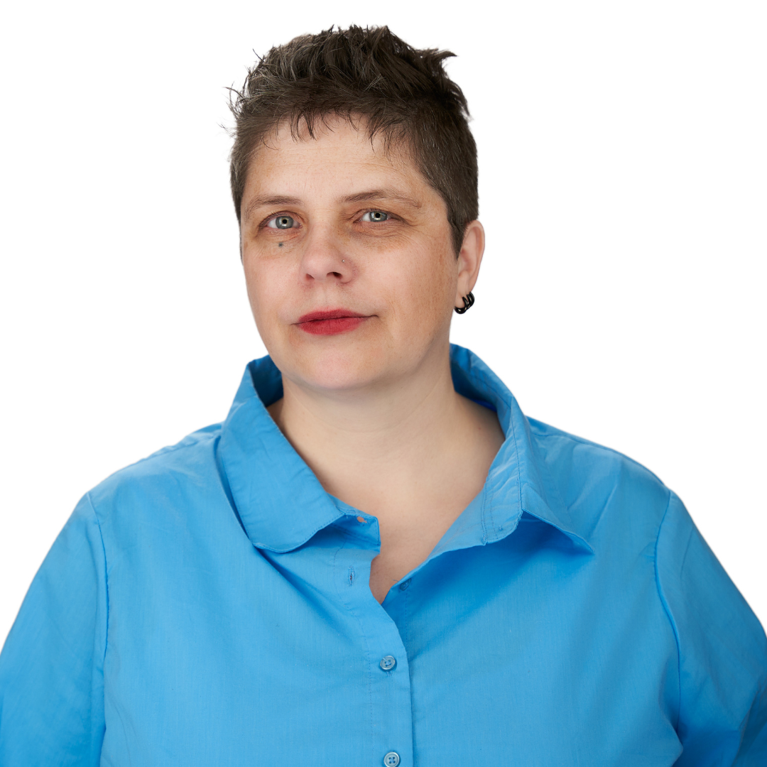 Hattie Franken