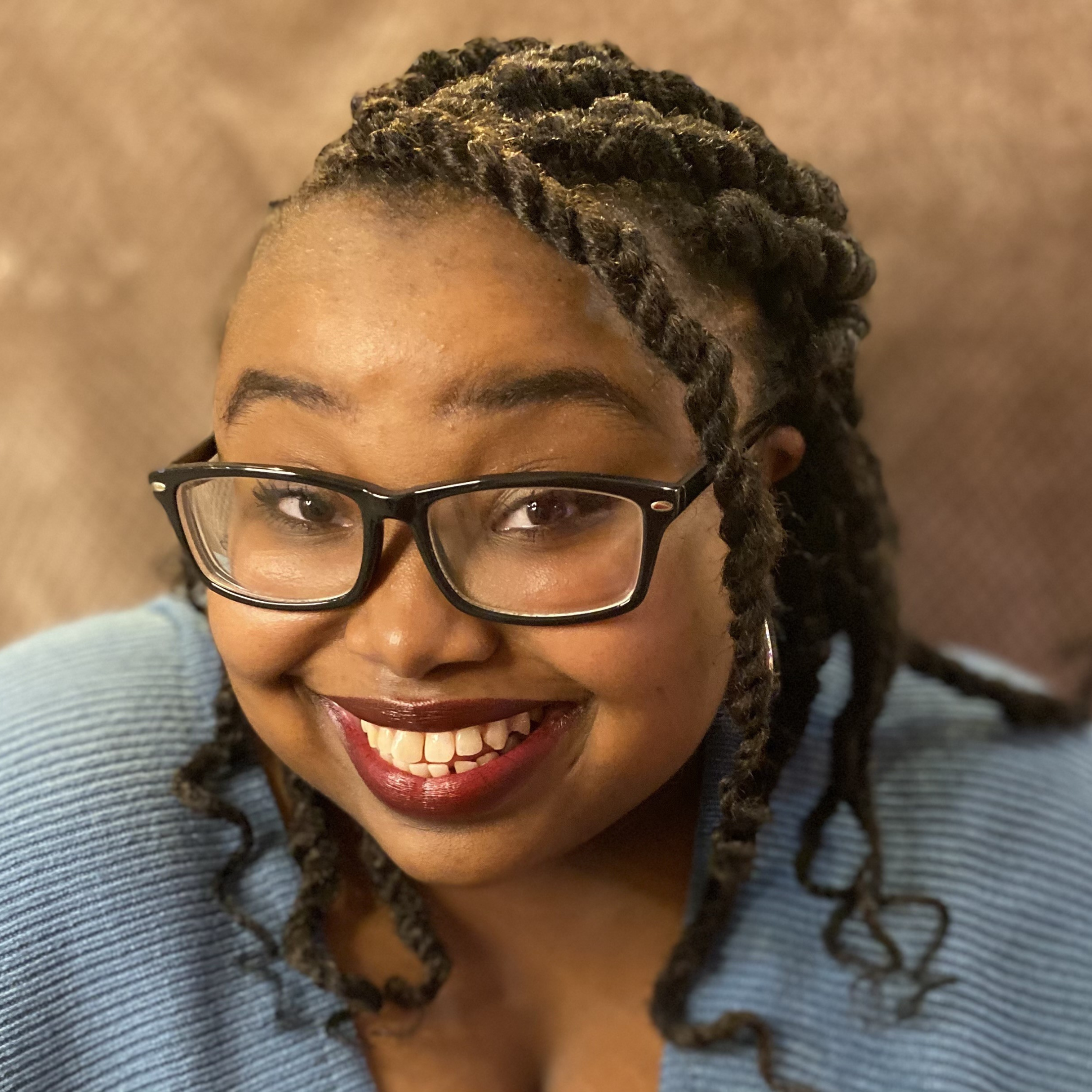 Amara Murray-Bell