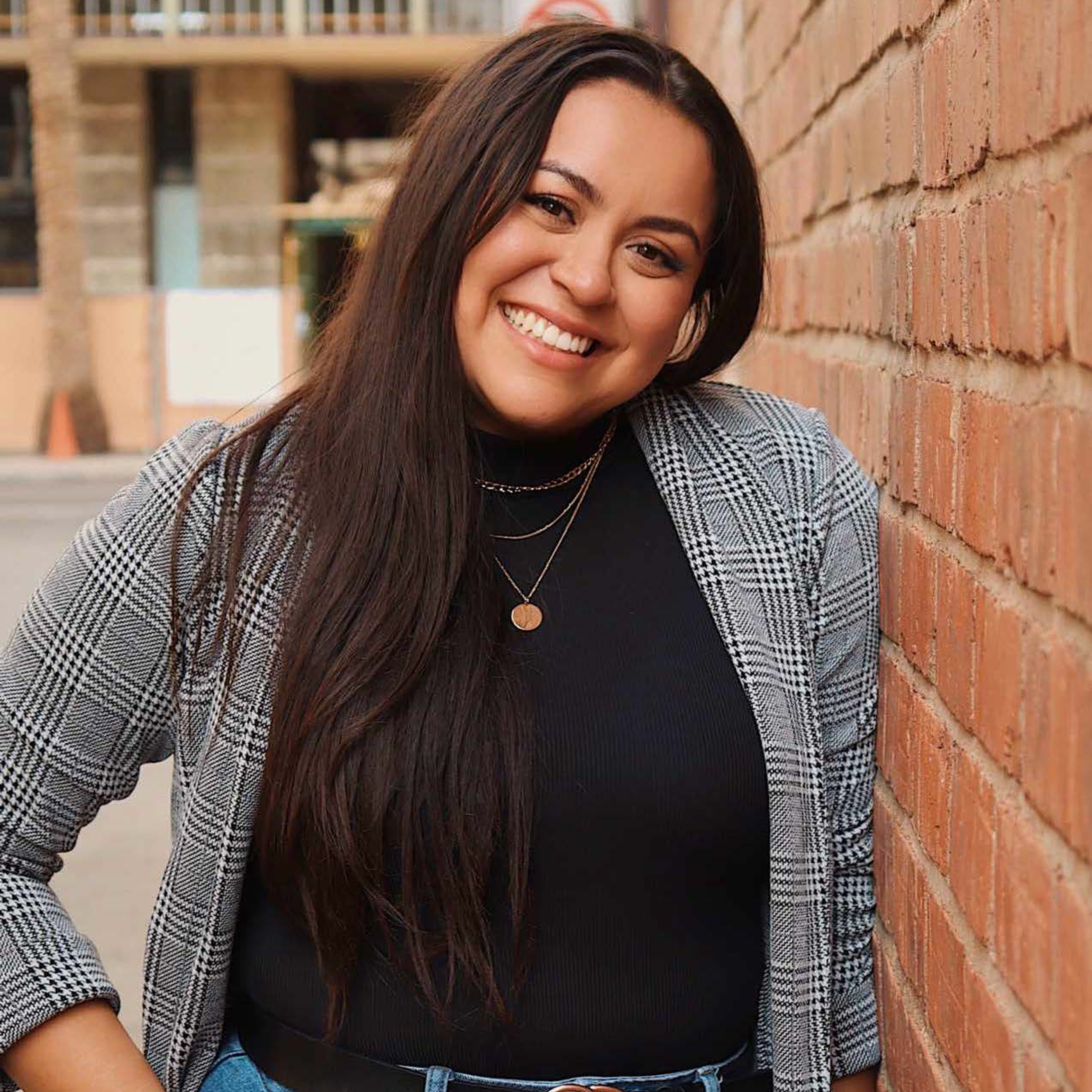 Genesis Antunez
