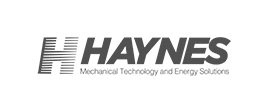 Haynes Logo