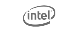 Intel Logo