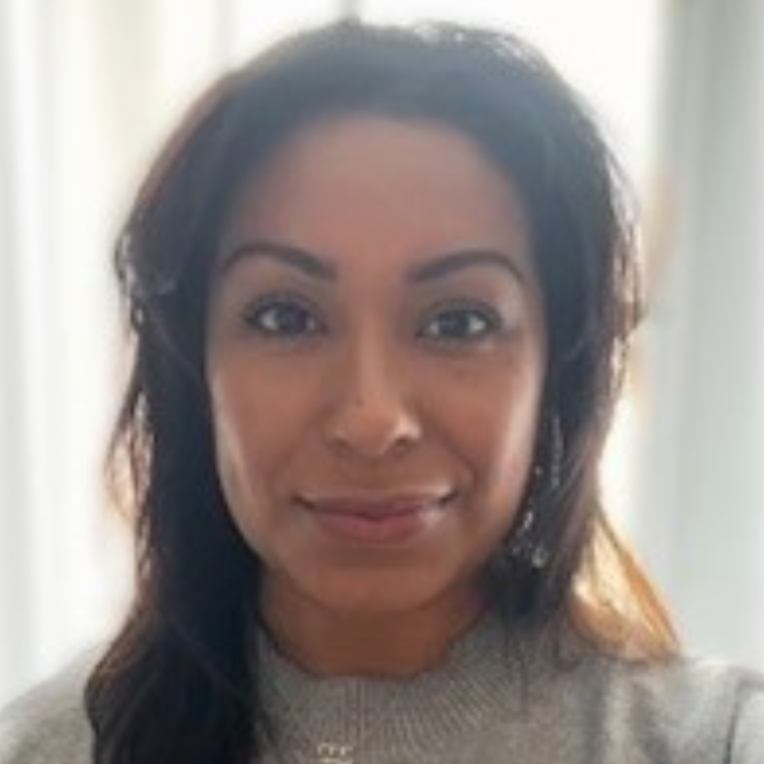 Maritza Hernandez