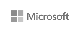 Microsoft Logo