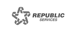 Republic Logo