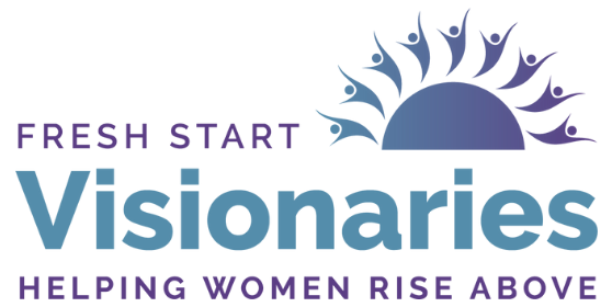 Visonaries logo